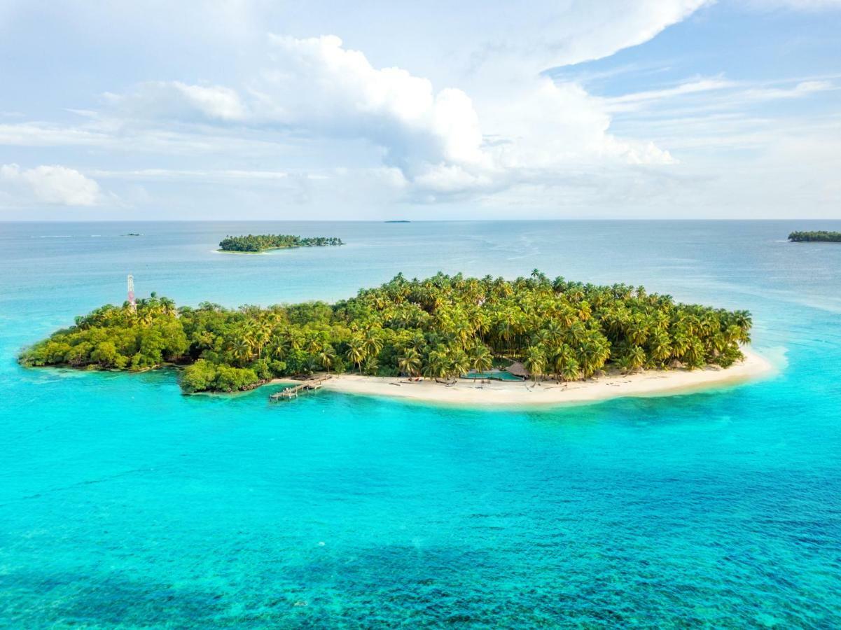 ホテル Calala Island Set Net エクステリア 写真