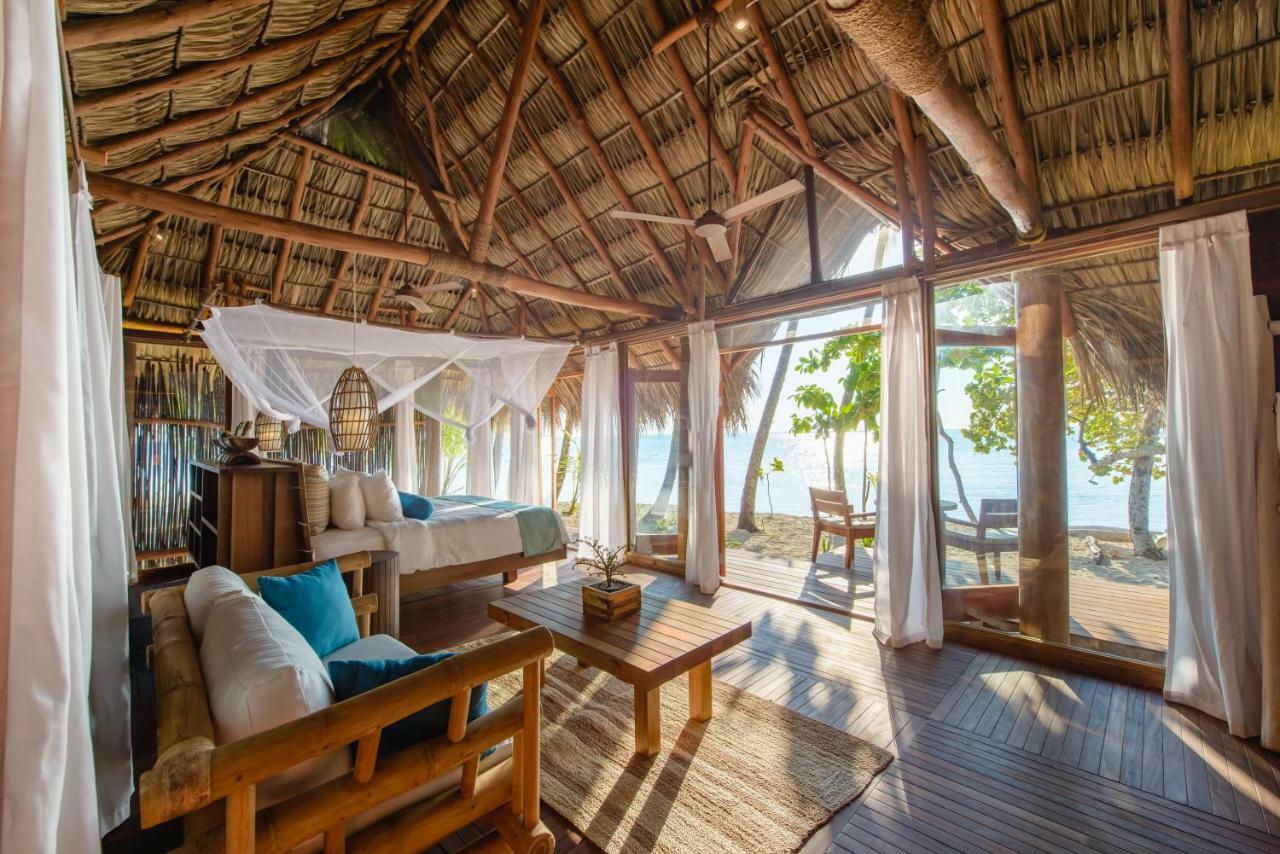 ホテル Calala Island Set Net エクステリア 写真