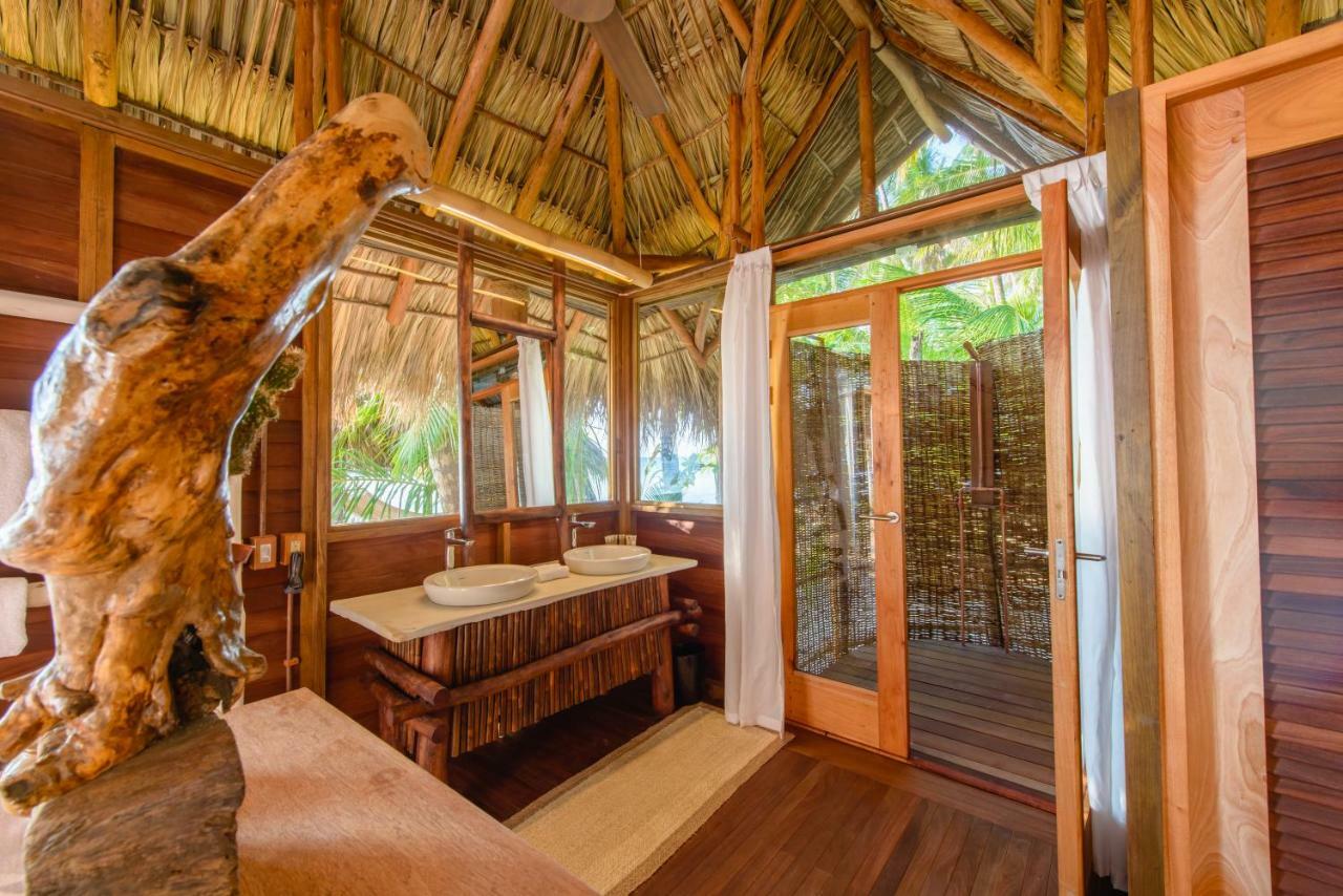 ホテル Calala Island Set Net エクステリア 写真