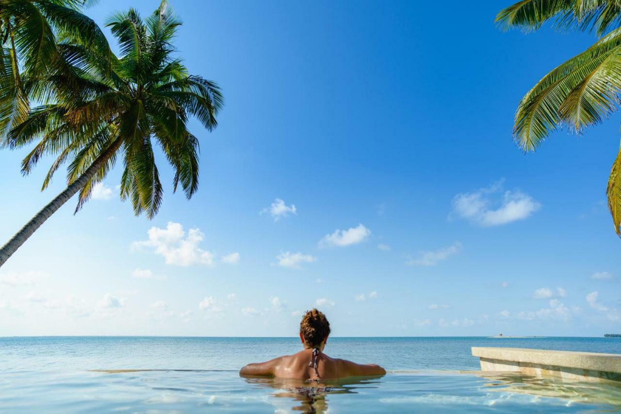 ホテル Calala Island Set Net エクステリア 写真