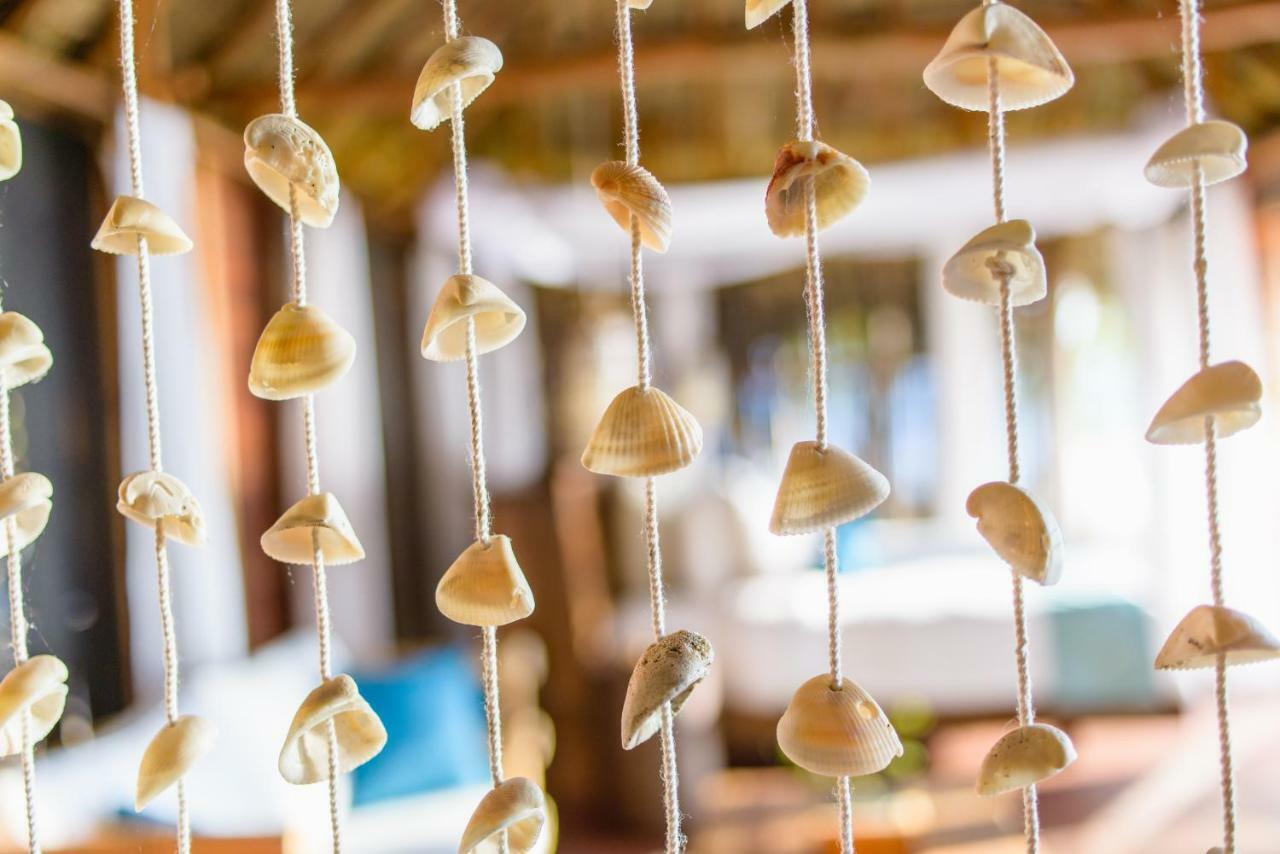 ホテル Calala Island Set Net エクステリア 写真