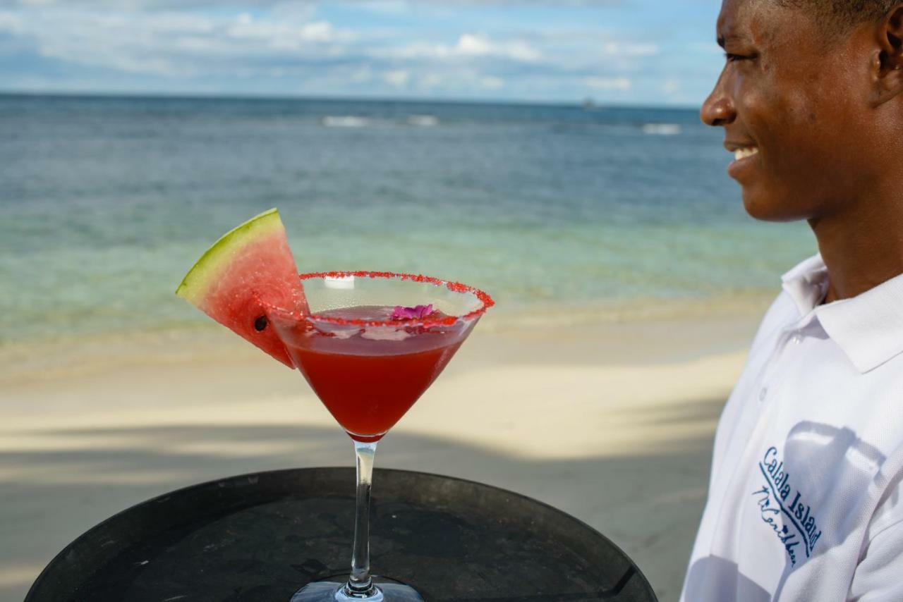 ホテル Calala Island Set Net エクステリア 写真