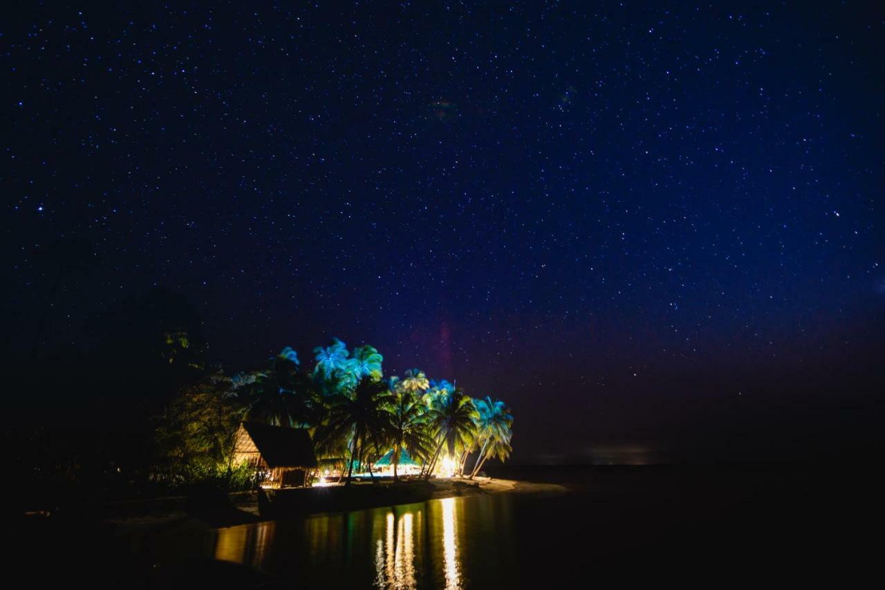 ホテル Calala Island Set Net エクステリア 写真