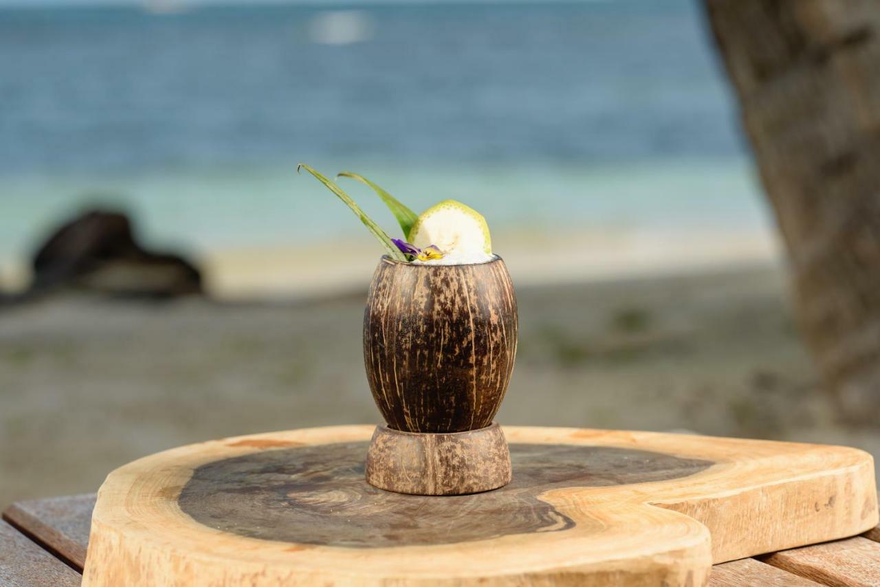 ホテル Calala Island Set Net エクステリア 写真